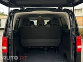 Mercedes-Benz Vito 116 CDi/34 Pro