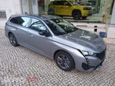 Peugeot 308 1.2 Hybrid Allure e-DCS6