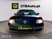 Volkswagen Passat Variant 1.9 TDI 115CV
