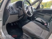 Suzuki SX4 1.6 DDiS GLA Outdoor Line