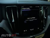 Volvo XC60 2.0 T6 PHEV R-Design AWD