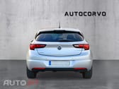 Opel Astra 1.2 T Design & Tech S/S