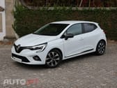 Renault Clio 1.0 TCe Evolution Bi-Fuel