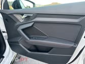 Audi A3 Sportback 45 TFSIe S line