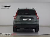 Dacia Jogger ECO-G 100 Bi-Fuel Extreme+ 7 lugares