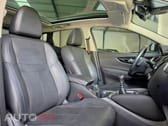 Nissan Qashqai 1.2 DIG-T Tekna