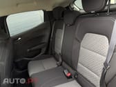 Renault Clio 1.0 TCe Intens CVT