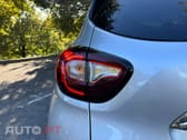 Renault Captur 1.2 TCe Initiale Paris