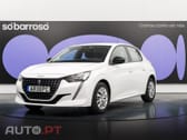 Peugeot 208 1.2 PureTech Active
