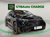 Mercedes-Benz EQE I.V.A DEDUTIVEL 53 AMG 4M