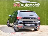 Seat Ibiza 1.0 TSI FR