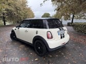 MINI Cooper Cooper D