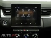 Renault Captur Captur 1.0 TCe Techno Bi-Fuel