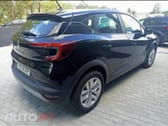 Renault Captur 1.0 TCE