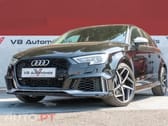 Audi A3 Sportback 1.6 TDI S-line