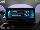 Peugeot 3008 1.6 Hybrid Allure e-EAT8