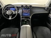 Mercedes-Benz GLC 400 e 4MATIC