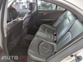 Mercedes-Benz E 220 CDI Classic