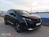 Peugeot 3008 1.6 Hybrid GT e-EAT8