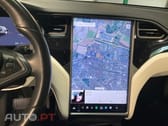 Tesla Model X 100 kWh Long Range Plus AWD