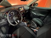 Nissan Juke 1.0 DIG-T N-Connecta NAV. DCT
