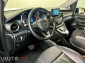 Mercedes-Benz V 220 d Avantgarde Auto LONGO