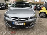 Opel Astra 1.3 CDTi Enjoy