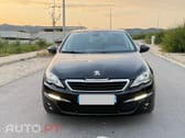 Peugeot 308 1.6 BlueHDi Allure EAT6