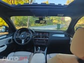 BMW X4 M X4 xDrive20d