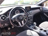 Mercedes-Benz A 180 CDI AMG Line