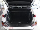Hyundai Kauai 1.0 T-GDi Premium Tec.Preto