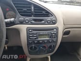 Ford Fiesta 1.25 Edition