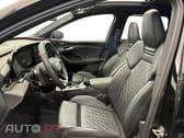 Audi SQ6 E-Tron quattro