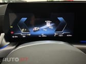 BMW iX2 eDrive20 Pack Desportivo M