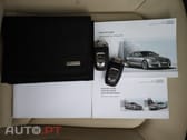 Audi A5 2.0 TDI