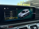 Mercedes-Benz GLE de 4Matic