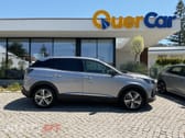 Peugeot 3008 1.6 Hybrid Allure e-EAT8