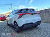 MG MG4 64 kWh Luxury
