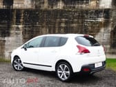 Peugeot 3008 1.2 PureTech Allure