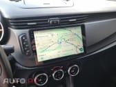 Alfa Romeo Giulietta 1.6 JTDm Sport J18 TCT