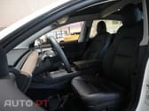 Tesla Model 3 Long Range AWD Dual Motor