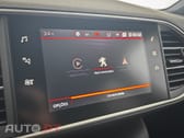 Peugeot 308 SW 1.5 BlueHDi GT Line EAT8