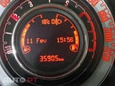Fiat 500 1.0 Hybrid Lounge