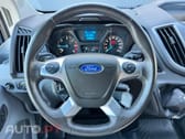 Ford Transit L2 VA MH Base