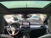 BMW X2 16 d sDrive Auto Pack M