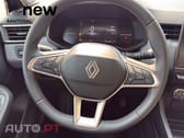 Renault Clio 1.0 TCe Evolution Bi-Fuel