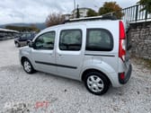Renault Kangoo 1.5 dCi Confort