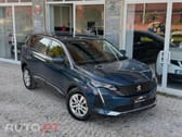 Peugeot 5008 1.5 BlueHDi Active Pack EAT8
