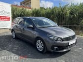 Peugeot 308 SW 1.5 BlueHDi Style