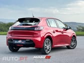 Peugeot 208 1.2 PureTech Active Pack